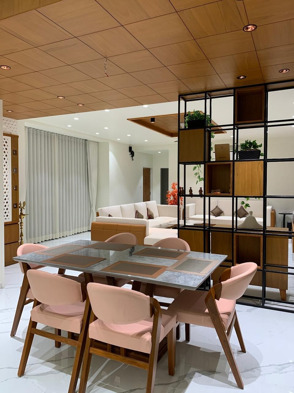 SID Palladium Office